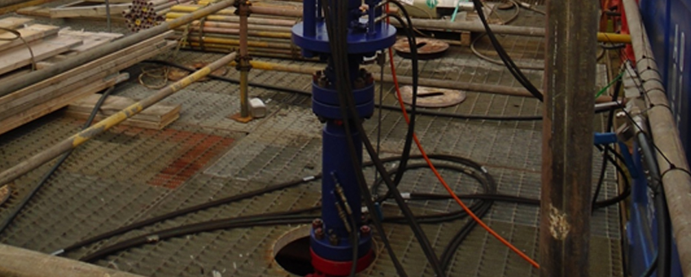north-sea-gate-valve-drilling